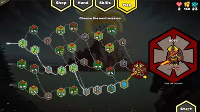 Zero Orders Tactics screenshot 7