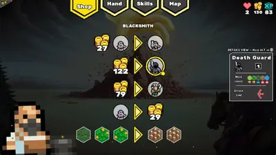 Zero Orders Tactics screenshot 5