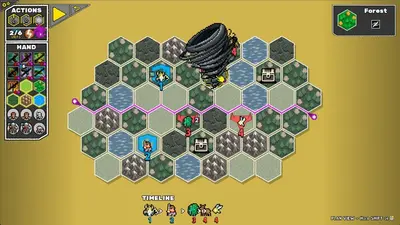 Zero Orders Tactics screenshot 6