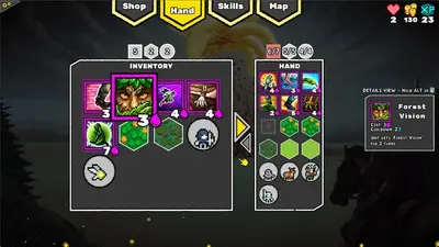 Zero Orders Tactics screenshot 15