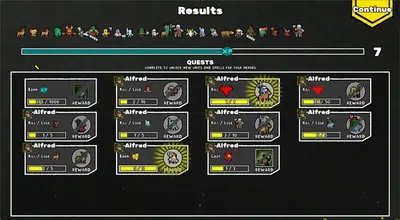 Zero Orders Tactics screenshot 10