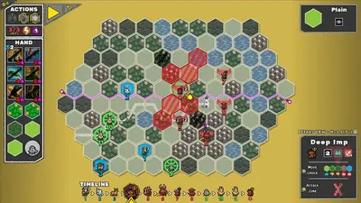 Zero Orders Tactics screenshot 14