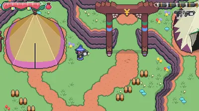 Trigger Witch screenshot 8