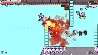 Trigger Witch screenshot 7