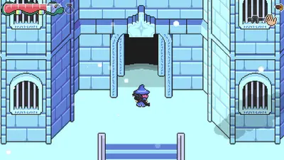 Trigger Witch screenshot 6