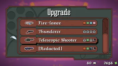 Trigger Witch screenshot 14