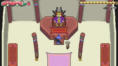 Trigger Witch screenshot 9
