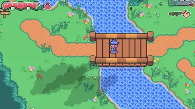 Trigger Witch screenshot 10