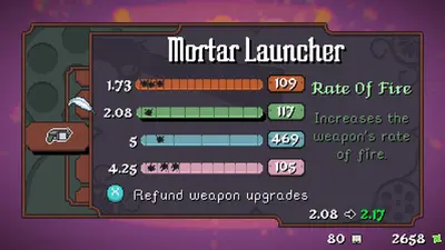 Trigger Witch screenshot 13