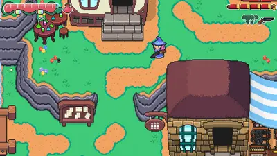 Trigger Witch screenshot 11