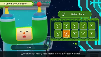 Once Upon A KATAMARI screenshot 8
