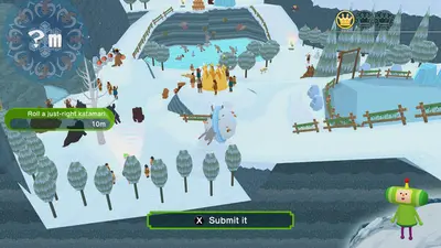 Once Upon A KATAMARI screenshot 6