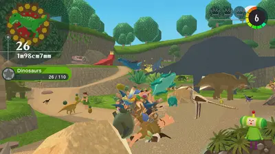 Once Upon A KATAMARI screenshot 7