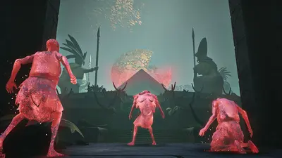 LOST EMBER - VR Edition screenshot 2