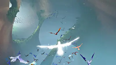 LOST EMBER - VR Edition screenshot 4