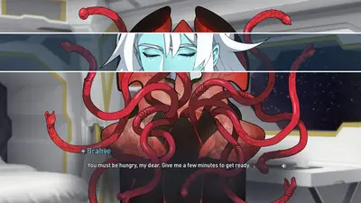 The Symbiant screenshot 6