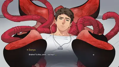 The Symbiant screenshot 2