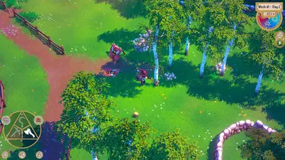 The Magical Mixture Mill screenshot 3