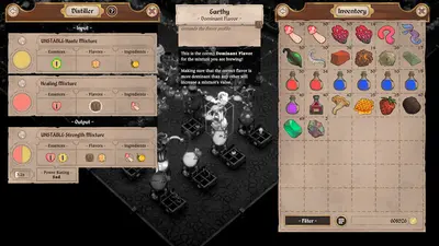 The Magical Mixture Mill screenshot 4