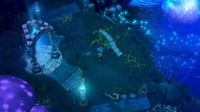 The Magical Mixture Mill screenshot 11