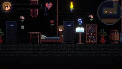 Drain Mansion screenshot 6