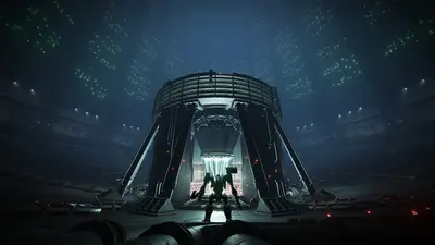 ARMORED CORE™ VI FIRES OF RUBICON™ screenshot 17