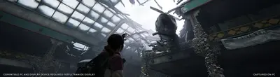 Одни из нас™: Часть I screenshot 21