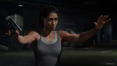 Одни из нас™: Часть I screenshot 19