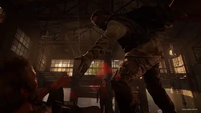 Одни из нас™: Часть I screenshot 16