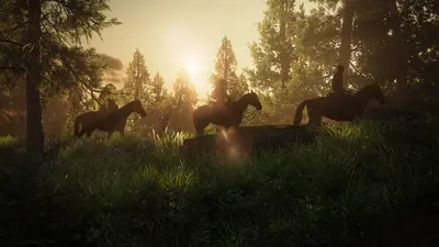 Одни из нас™: Часть I screenshot 1