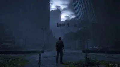 Одни из нас™: Часть I screenshot 18