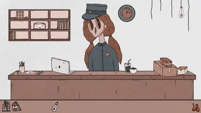 Birth screenshot 6