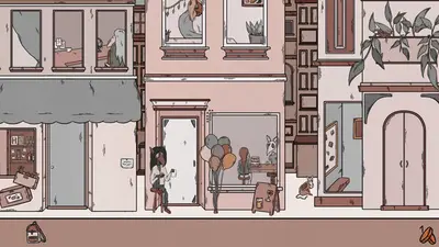 Birth screenshot 1