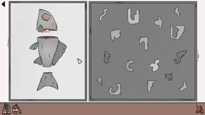 Birth screenshot 8
