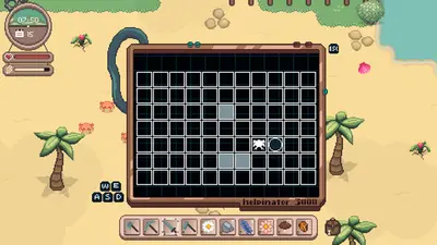 Shinehill screenshot 7