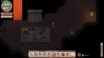 Shinehill screenshot 4