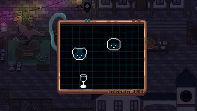 Shinehill screenshot 2