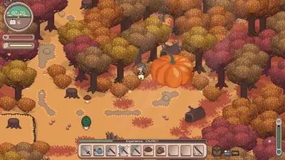 Shinehill screenshot 3