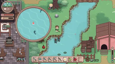 Shinehill screenshot 0