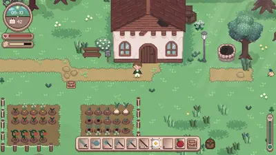 Shinehill screenshot 9