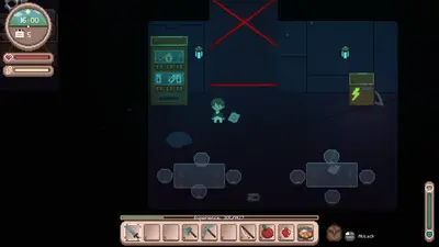 Shinehill screenshot 6