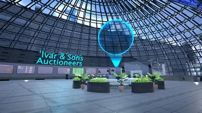 Ship of Heroes screenshot 13