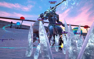 Ship of Heroes screenshot 22