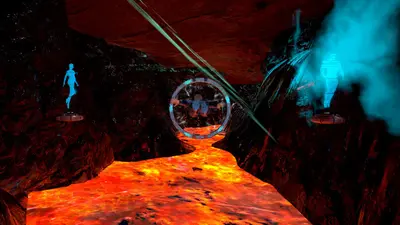 Ship of Heroes screenshot 14