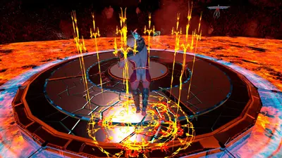 Ship of Heroes screenshot 19