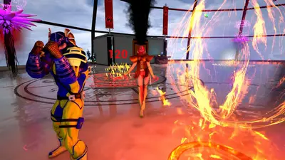 Ship of Heroes screenshot 7