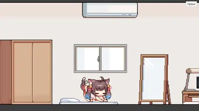 I got a millenary cat screenshot 4