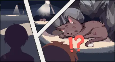 I got a millenary cat screenshot 1