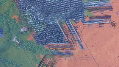 Plan B: Terraform screenshot 6