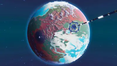 Plan B: Terraform screenshot 1